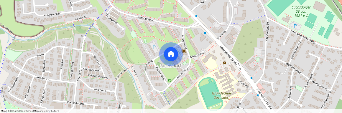 Amrumring 14, 24107, Kiel Ot Suchsdorf