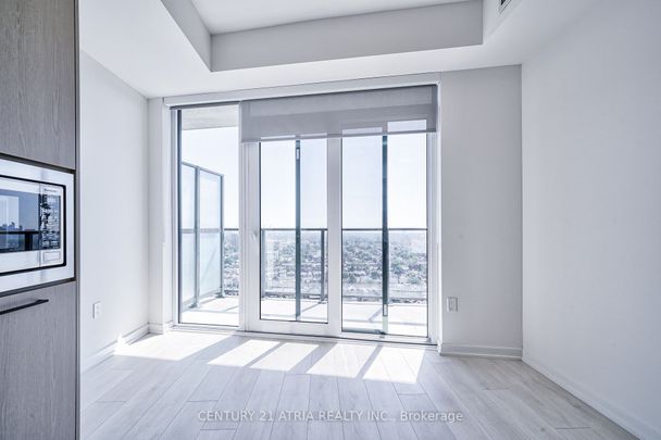 For Lease - 1285 Dupont Street Unit# 2002, Toronto, Ontario - Photo 1