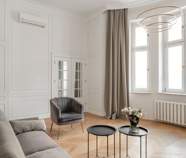 Mieszkanie w zabytkowej kamienicy | ścisłe centrum - Фото 5