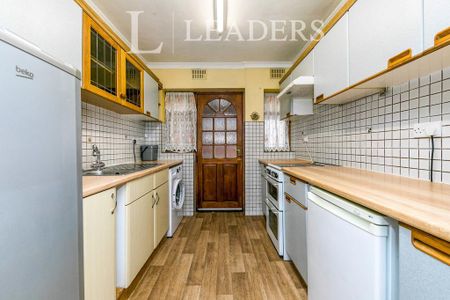 2 bedroom house to rent - Photo 2