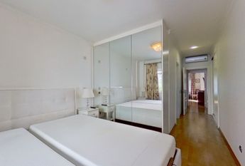 Apartamento T2 em Lisboa