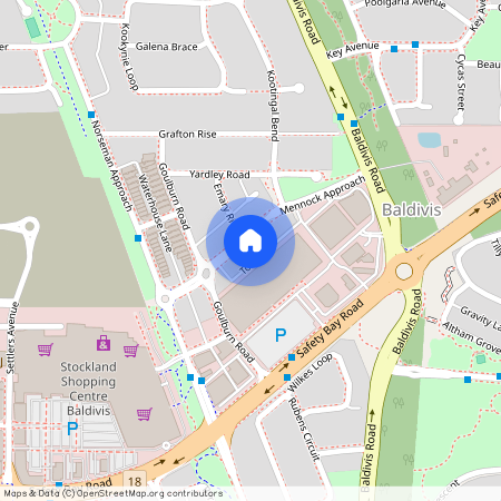 47 Mennock Approach, WA 6171, Baldivis