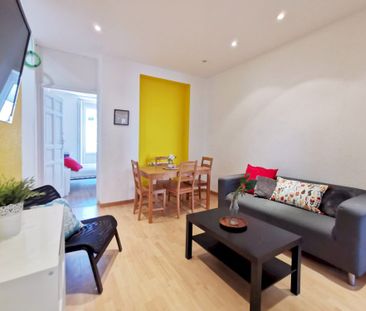 Perfect room in Redondilla Street - Photo 6