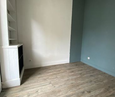 Location Appartement 2 pièces 24m² MONT ST AIGNAN 76130 - Photo 6