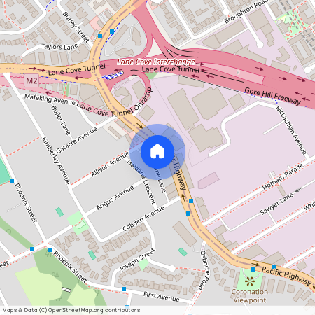 358 Pacific Highway, NSW 2066, Lane Cove