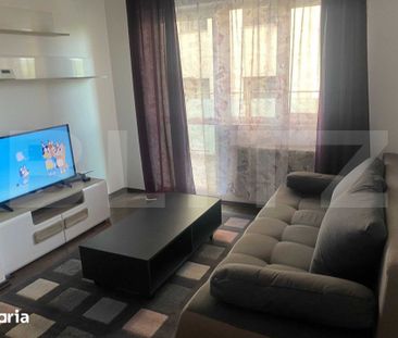 Apartament premium cu 2 camere Copou Bellevue - Photo 4