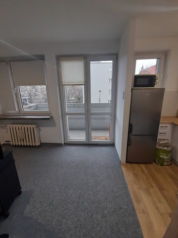 Mieszkanie 3 pokoje 41 m² Wrocław-Stare Miasto - Photo 4