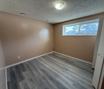 2 Bedroom Basement Suite in Pacific Heights - Photo 5