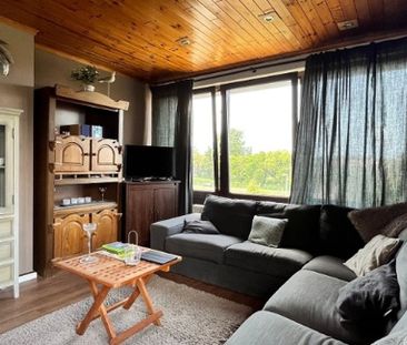 Appartement te huur in Klemskerke voor € 750 met 2 slaapkamers - Photo 2