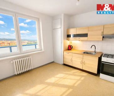 Pronájem bytu 1+1, 38 m - Photo 5