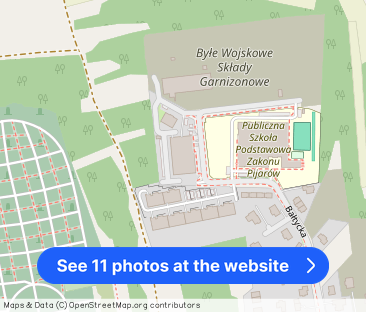 3 Pokoje | UL. Bałtycka | Wysoki Standard - Photo 1