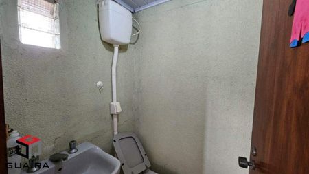 Sobrado Para Aluguel 3 Quartos 1 Suíte 6 Vagas Baeta Neves - São Bernardo Do Campo - Sp - Photo 4