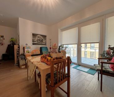 Bremerhaven - Mitte // 2 Zimmer-Mietwohnung in gehobenem Standard m... - Photo 2