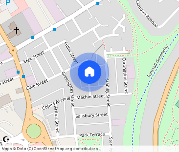 Wilks Street, ST6 - Photo 1