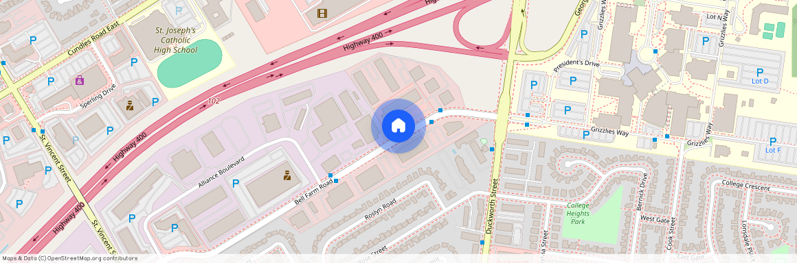 120 BELL FARM Road, Barrie