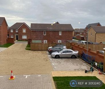 1 bedroom flat to rent - Photo 6