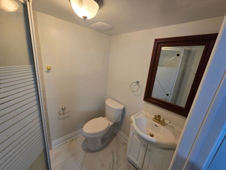 For Lease - 3 Harkins Drive Unit# Basement, Ajax, Ontario - Photo 5