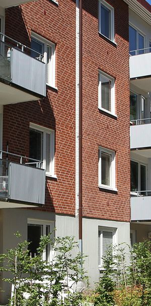 Karlstorpsvägen 49 - Photo 1