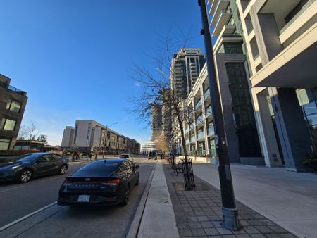 For Lease - 4055 Parkside Village Drive Unit# 1614, Mississauga, Ontario - Photo 2