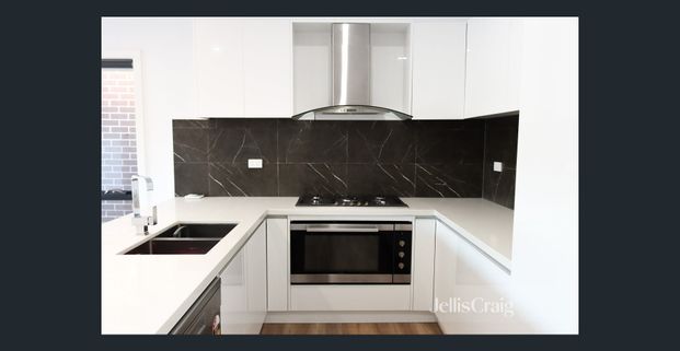 Family Home in "The Maples" - Photo 1