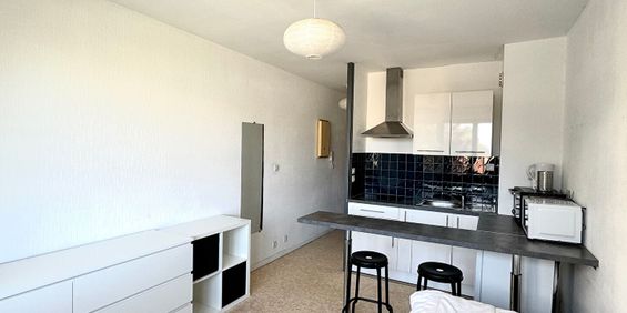 Location Appartement 1 pièce 18m² - Photo 3