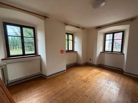 Pronájem bytu 1+kk 26 m2 - Fotografie 4