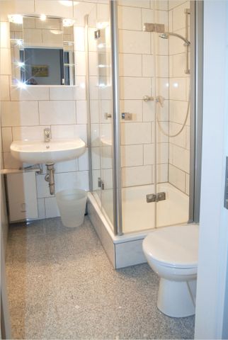 1 Zimmer in Düsseldorf - Photo 2