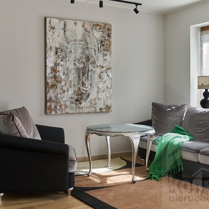 Jasne Błonia Apartament z garażem pod budynkiem - Photo 1