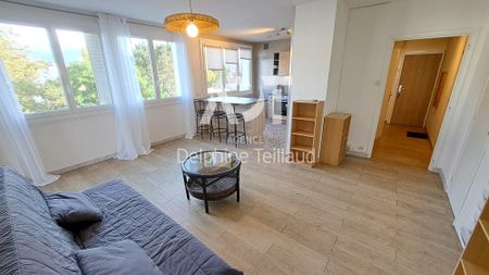 Location Appartement 3 pièces 59m² GRENOBLE 38100 - Photo 3