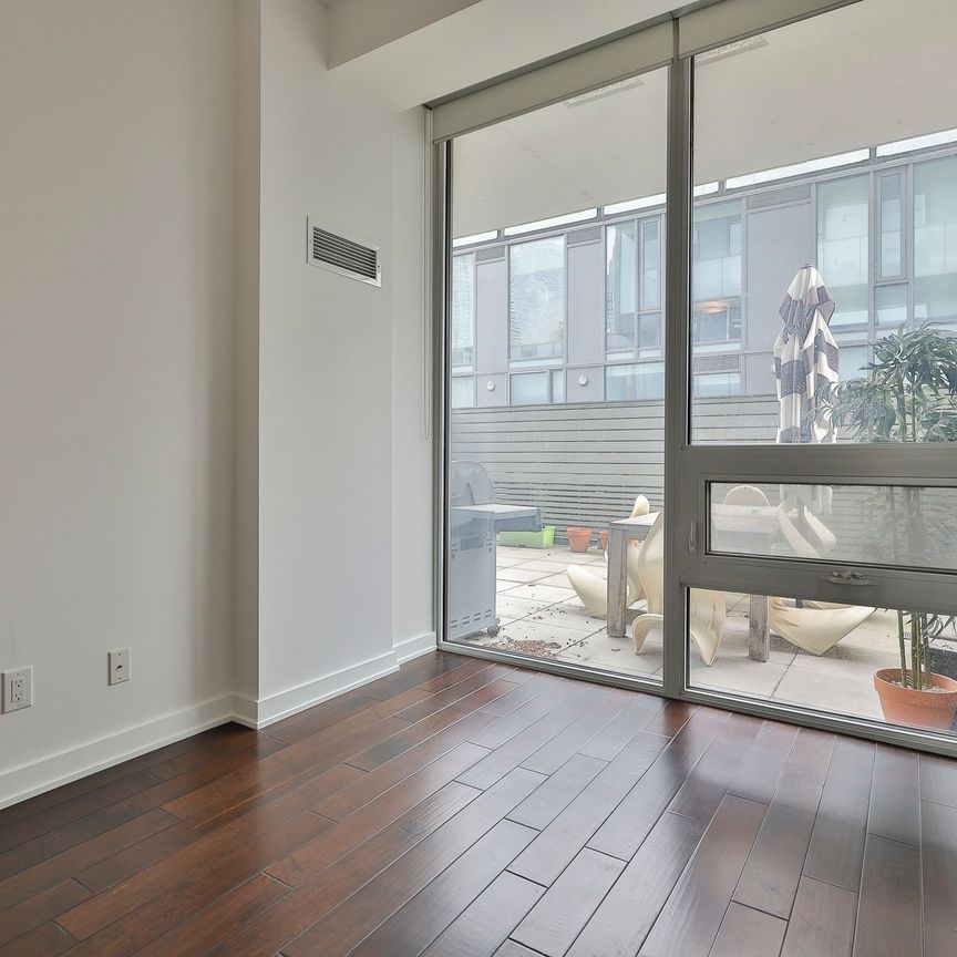 For Lease - 1 Market Street Unit# 625, Toronto, Ontario - Photo 1