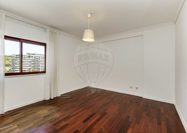 Apartamento T3 em Lisboa