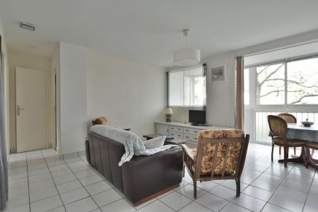 Appartement 4 pièces à Cholet - Photo 4