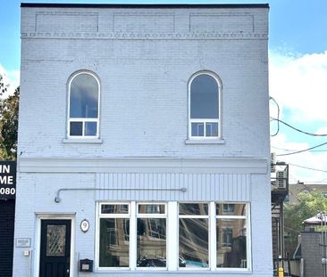 For Lease - 9 Wellington Street Unit# A, Aurora, Ontario - Photo 5