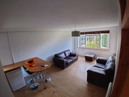 1 bedroom flat to rent - Photo 3