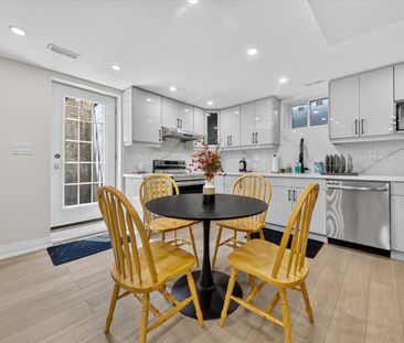 For Lease - 3 Brigadier Place, Toronto, Ontario - Photo 2