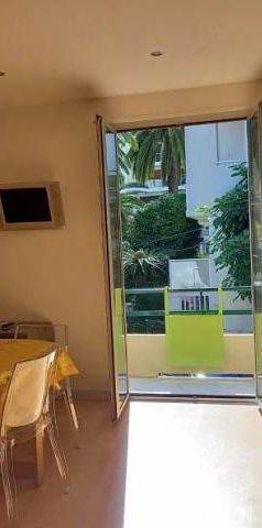 Location Appartement - Photo 1