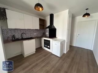 Location Appartement 2 pièces 43m² MERIGNAC 33700 - Photo 3