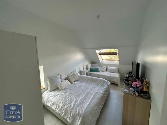 Maison à louer 5 pièces 104.6m² - Photo 1