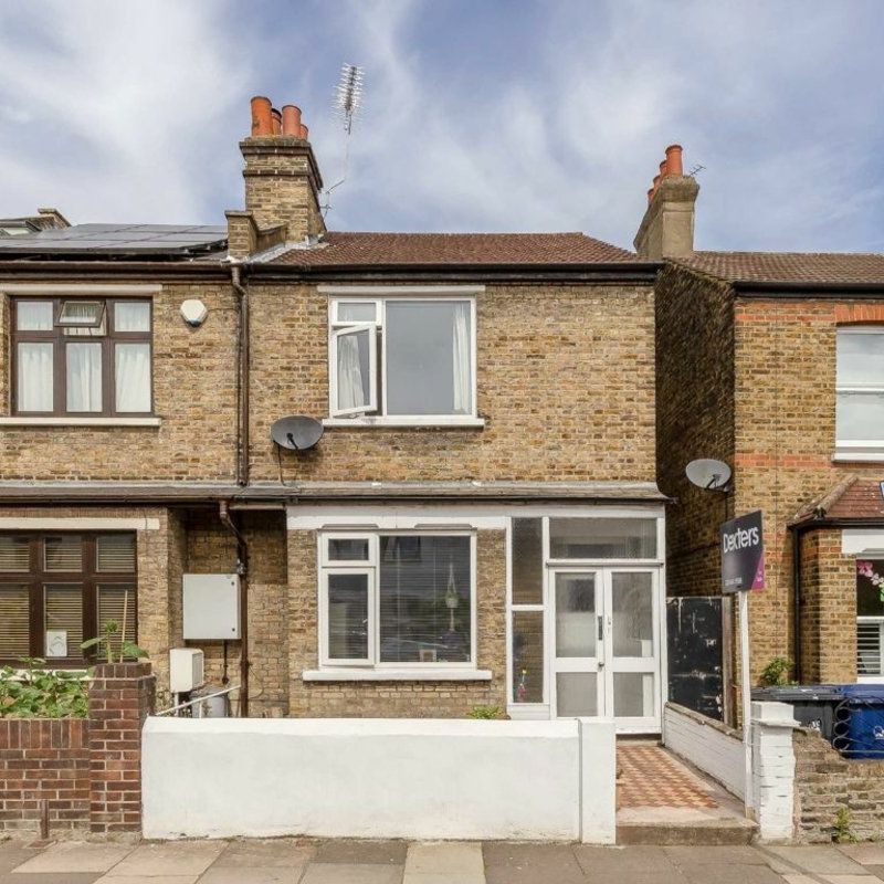 Darwin Road, W5, London - Photo 1