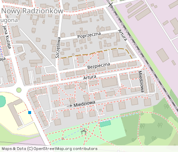 Mieszkanie do wynajęcia – Radzionków Rojca, ul. Artura, piętro 1 - Фото 1