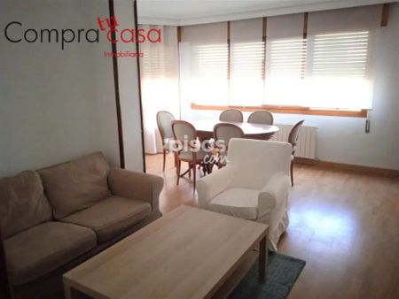 Piso en alquiler en Calle de la Cuesta de San Bartolomé - Foto 2