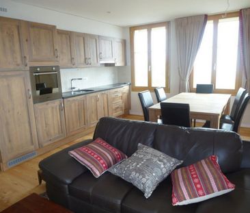 4.5 Zimmer, 82 m², 3. Stock - Photo 1
