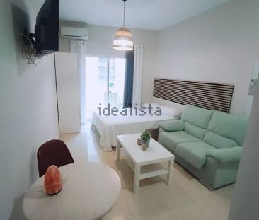 Alquiler de estudio en Pz Hospital Civil - Photo 1