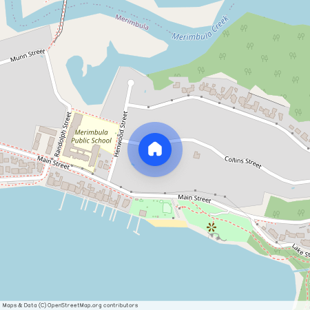 44 Collins Street, NSW 2548, Merimbula