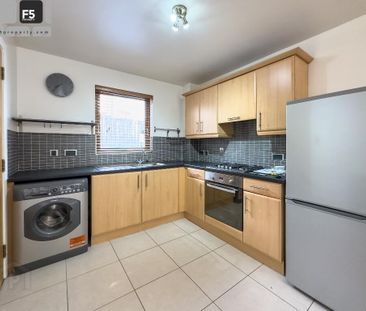 Unit 31a, Heath Lodge Avenue, North Belfast, Belfast, BT13 3WH - Photo 3