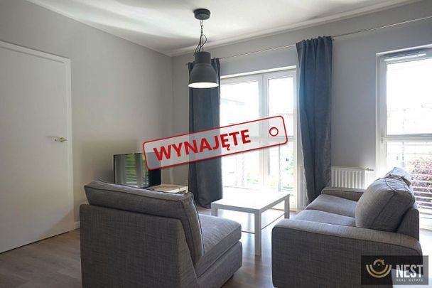 Trzypokojowe mieszkanie do wynajęcia ! - Zdjęcie 1