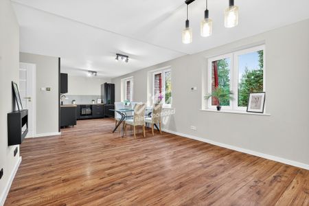 Mieszkanie 2-pok. w dworku! Zielona okolica - Фото 2