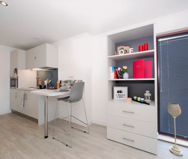 Gold Studio - Photo 6