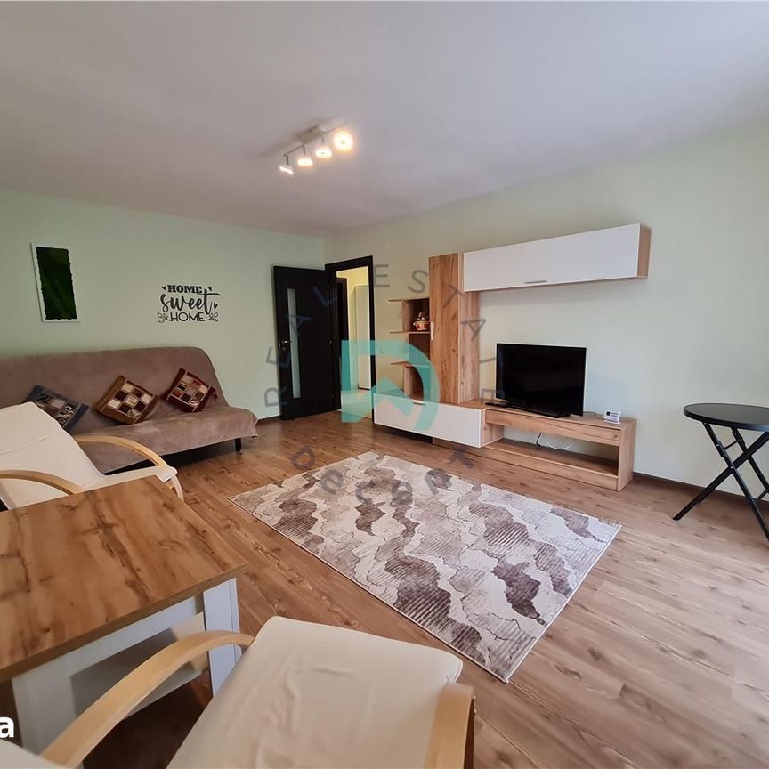 Apartament 2 camere Tractorul, Urban Splendor - Photo 1