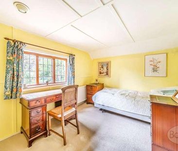 Main Road, Bentley, Farnham, Surrey, GU10 - Photo 5